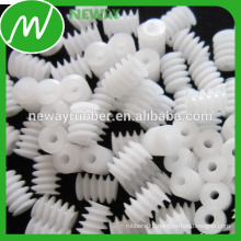 Custom-Design High Precision Small Naylon Rubber Sprocket Gear